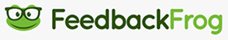 FeedbackFrog Logotyp