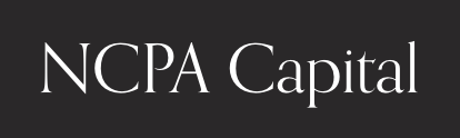 NCPA Capital logotyp