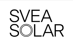 Svea Solar logotyp